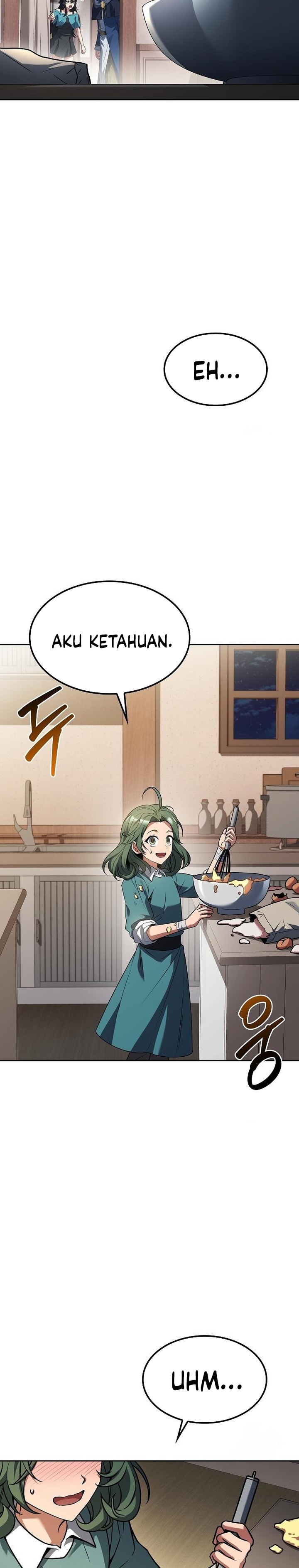 Archmage Restaurant - Chapter 75 - Page 11