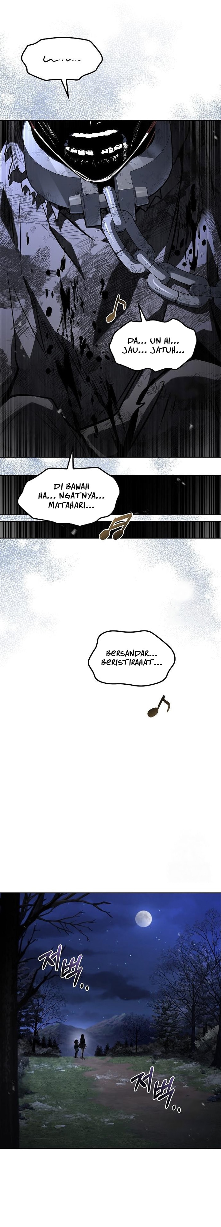 Archmage Restaurant - Chapter 75 - Page 18