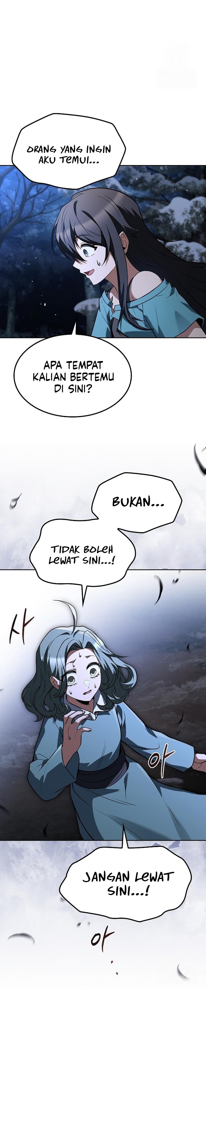 Archmage Restaurant - Chapter 75 - Page 28
