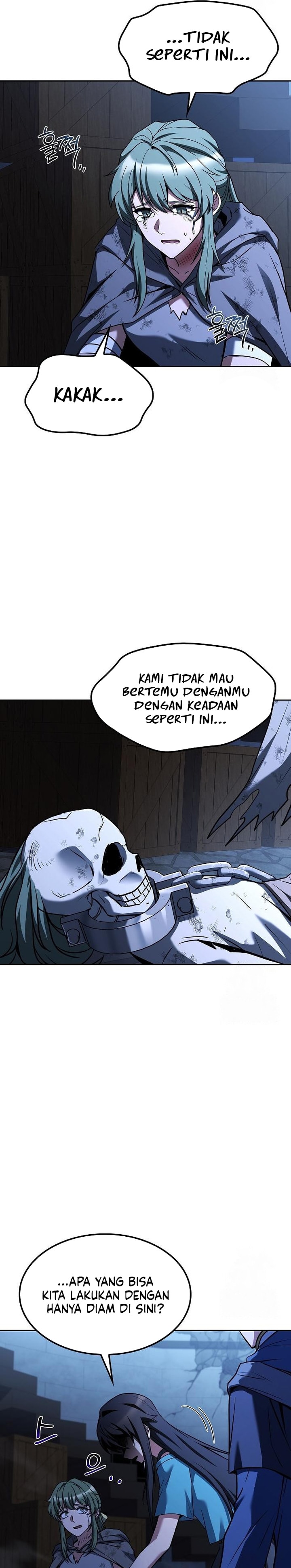 Archmage Restaurant - Chapter 78 - Page 10