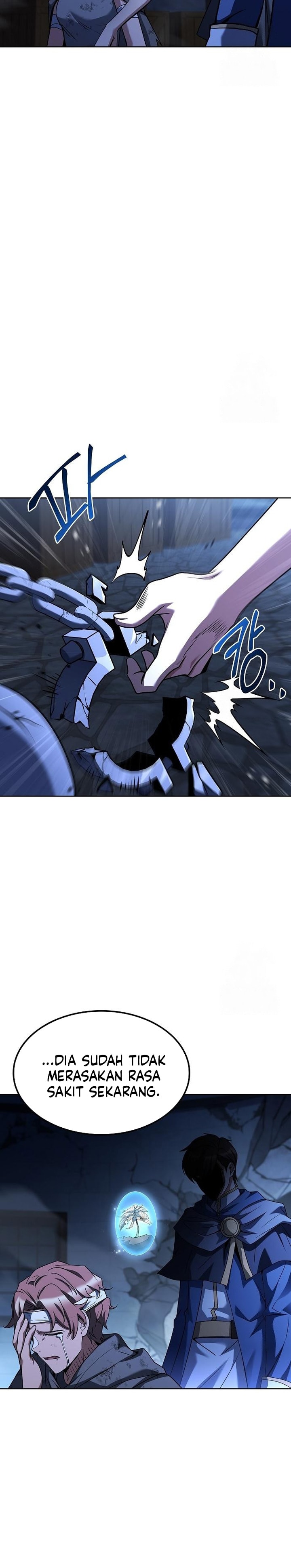 Archmage Restaurant - Chapter 78 - Page 11