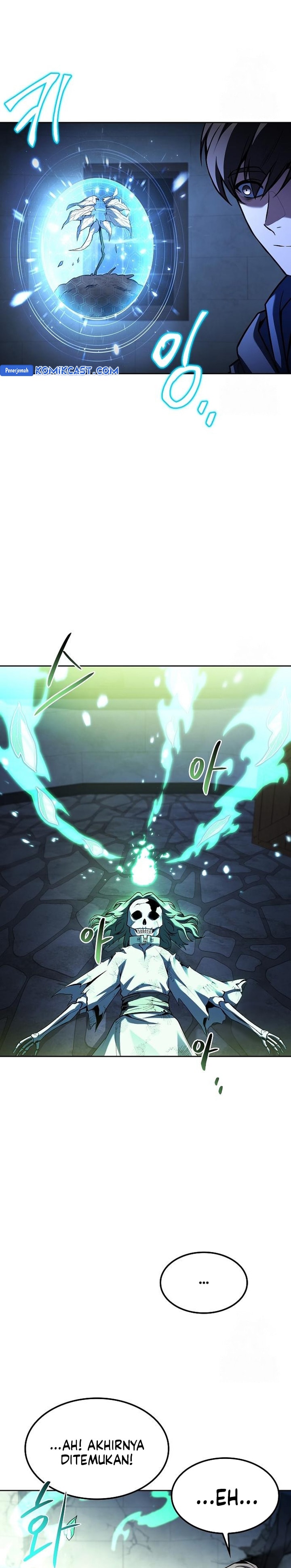 Archmage Restaurant - Chapter 78 - Page 12