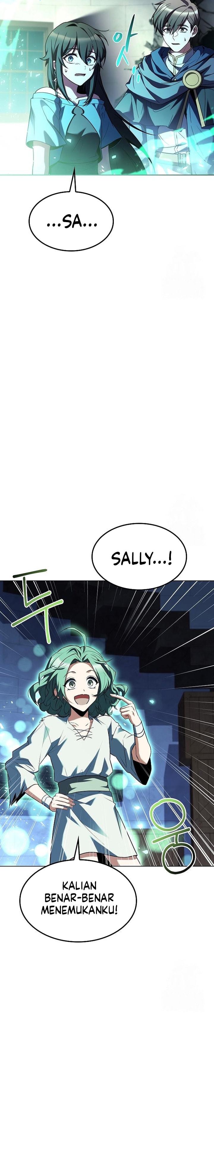 Archmage Restaurant - Chapter 78 - Page 13