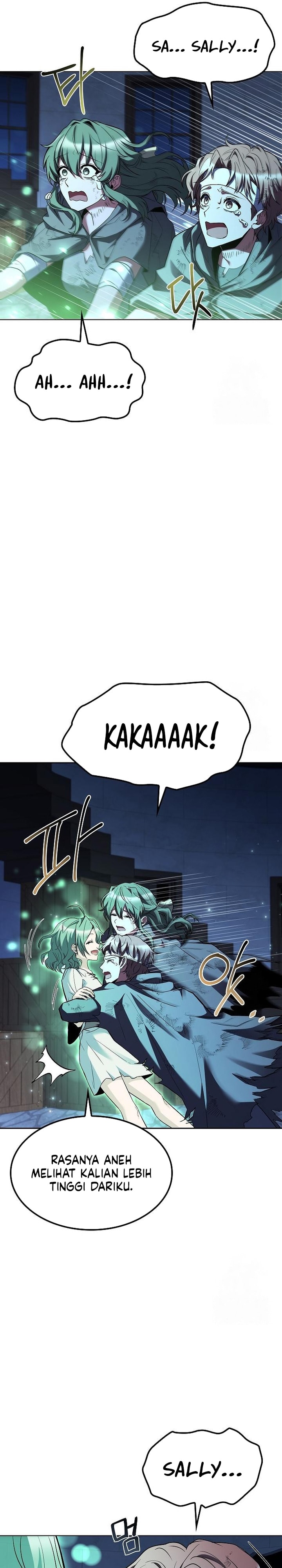 Archmage Restaurant - Chapter 78 - Page 14