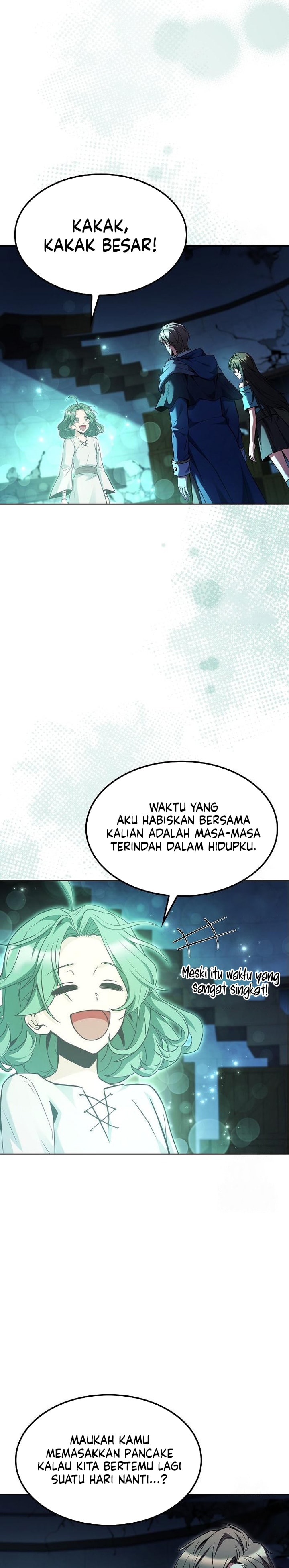 Archmage Restaurant - Chapter 78 - Page 18