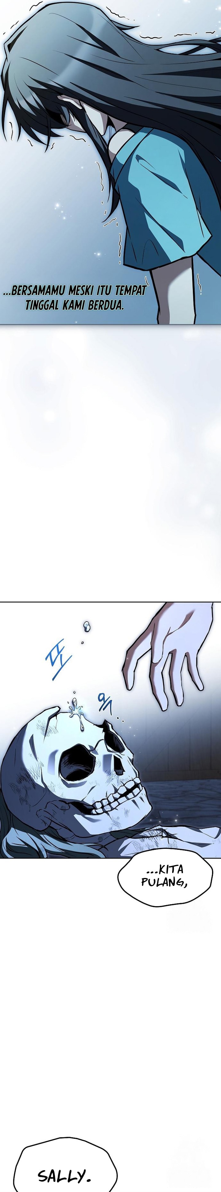 Archmage Restaurant - Chapter 78 - Page 22