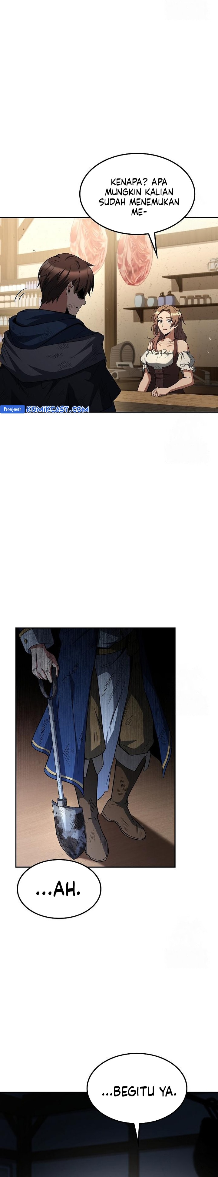 Archmage Restaurant - Chapter 78 - Page 24