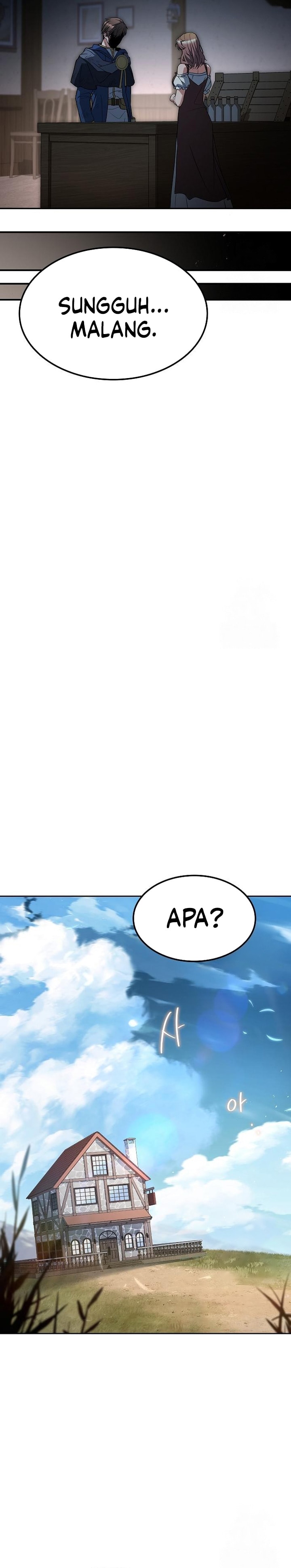 Archmage Restaurant - Chapter 78 - Page 25