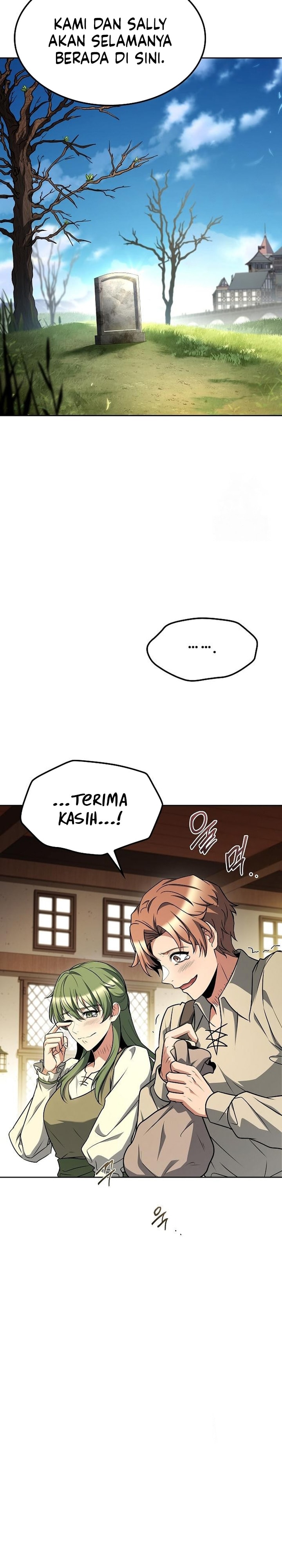 Archmage Restaurant - Chapter 78 - Page 29