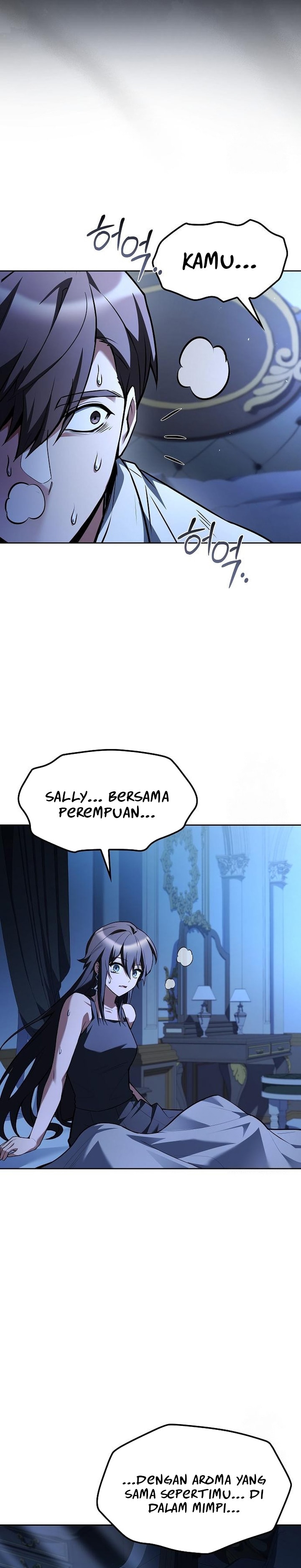 Archmage Restaurant - Chapter 78 - Page 37