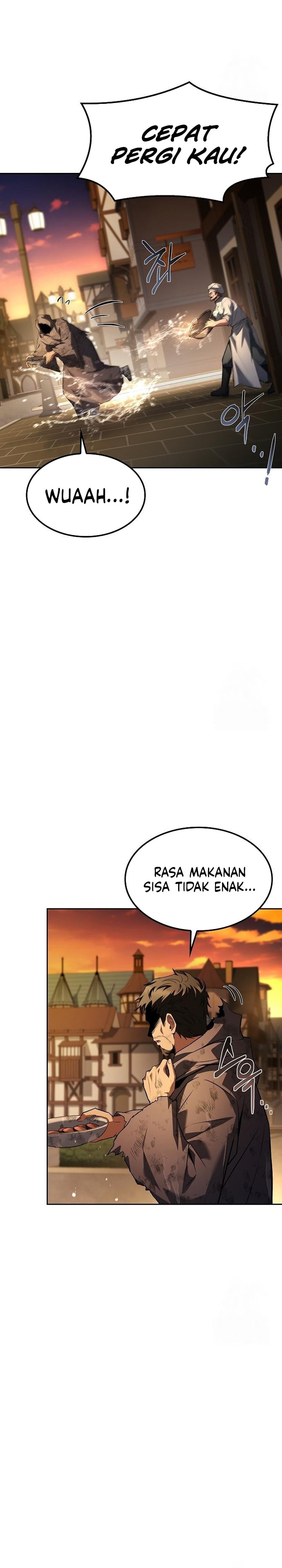 Archmage Restaurant - Chapter 78 - Page 41