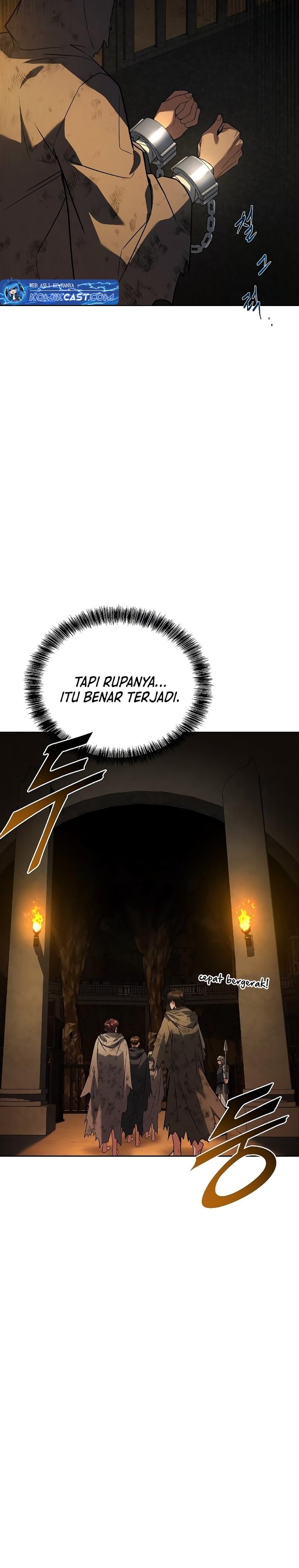 Archmage Restaurant - Chapter 79 - Page 14