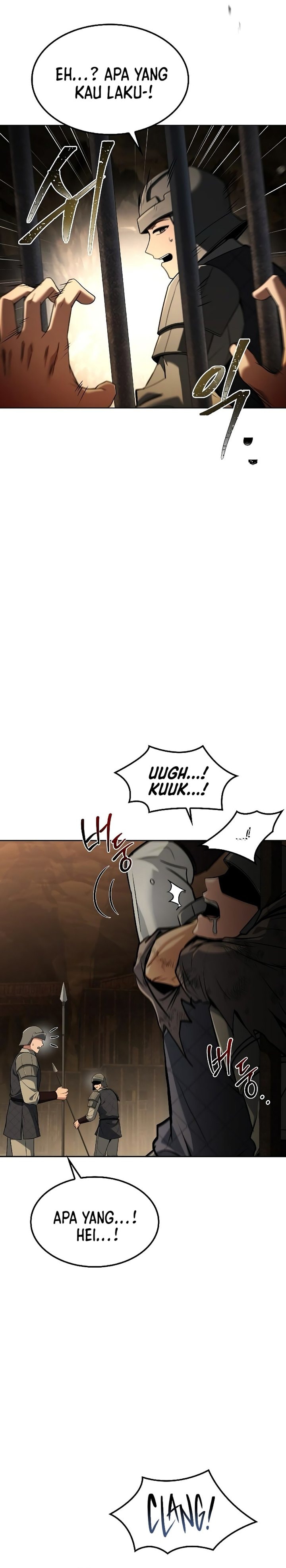 Archmage Restaurant - Chapter 79 - Page 19