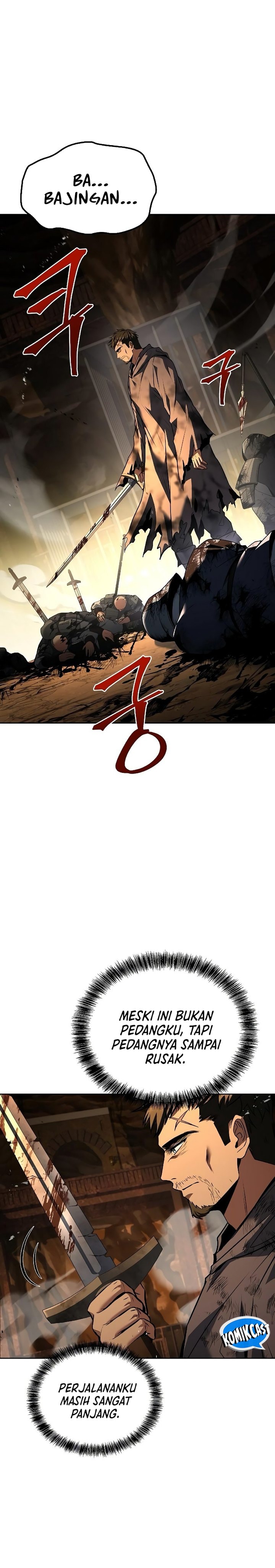Archmage Restaurant - Chapter 79 - Page 29