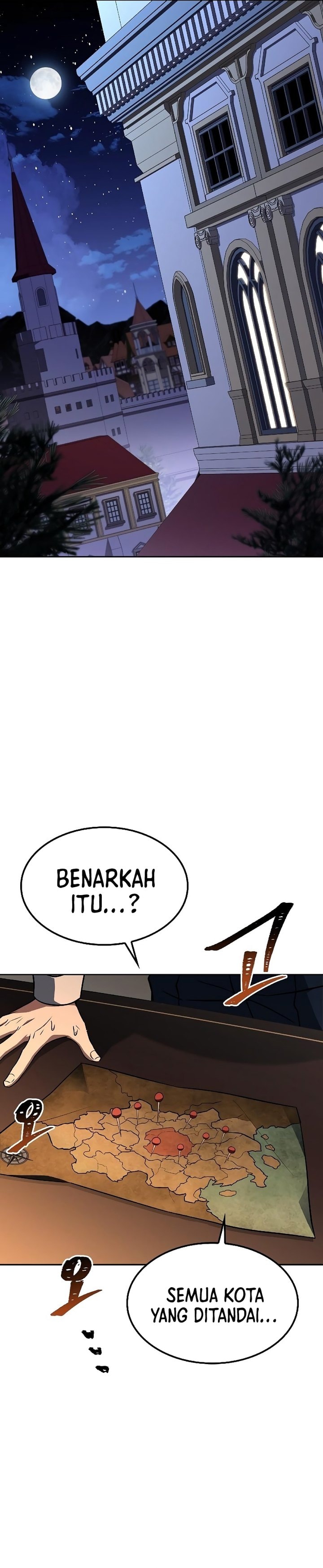 Archmage Restaurant - Chapter 79 - Page 34