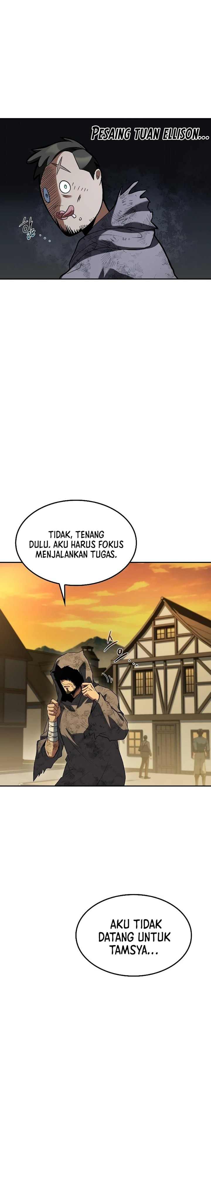 Archmage Restaurant - Chapter 79 - Page 4
