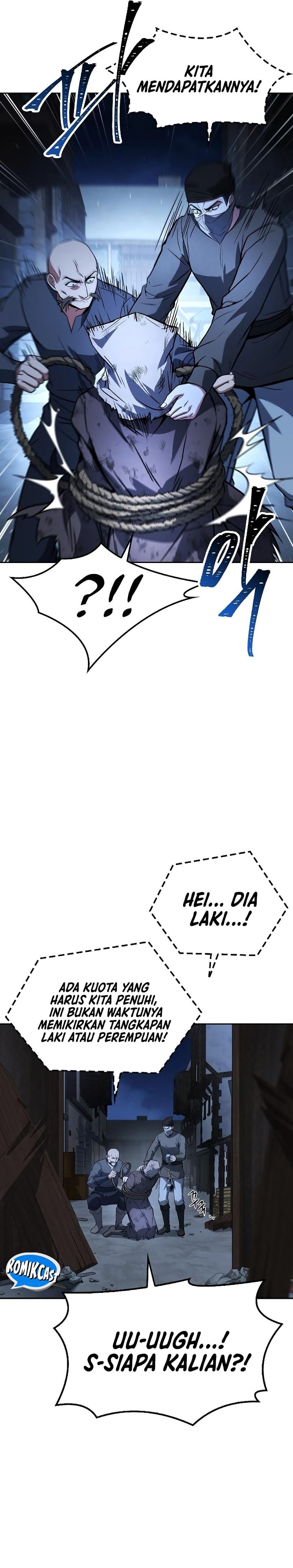 Archmage Restaurant - Chapter 79 - Page 6