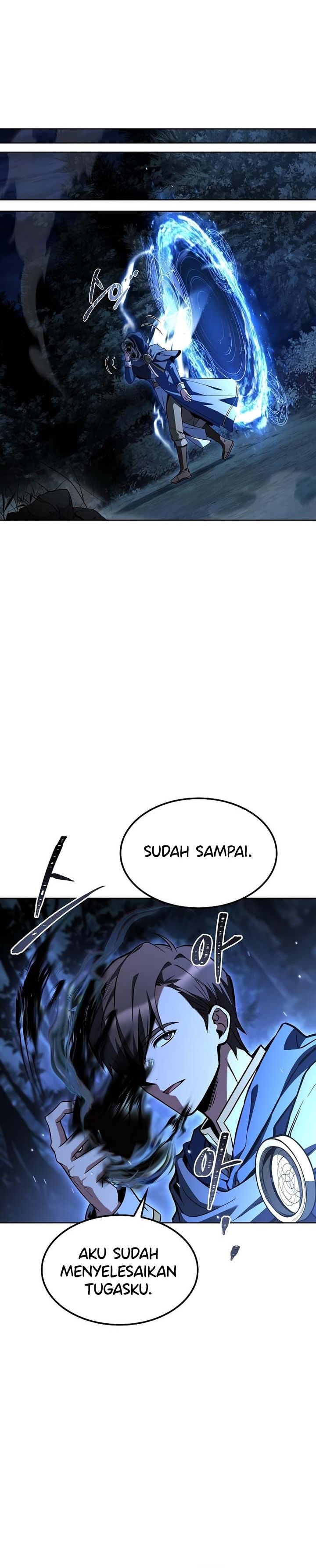 Archmage Restaurant - Chapter 81 - Page 10
