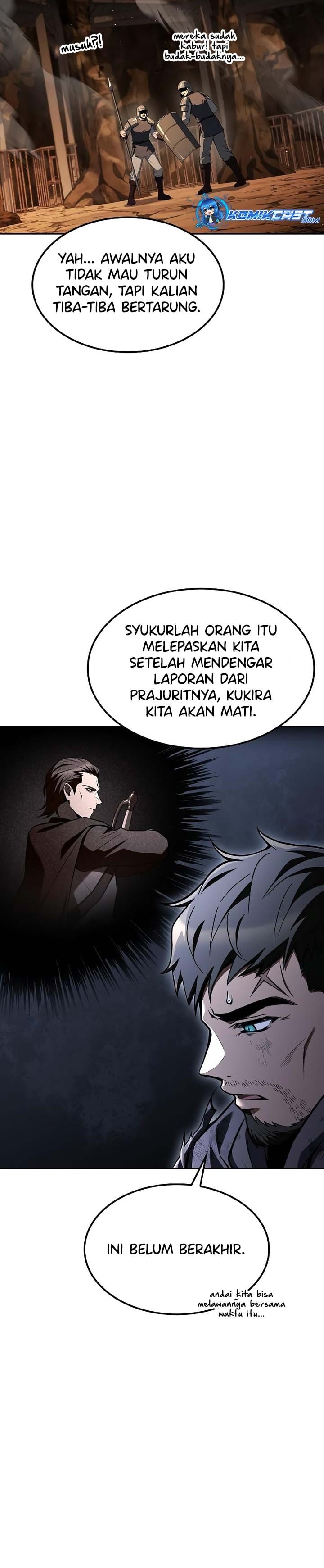 Archmage Restaurant - Chapter 81 - Page 13