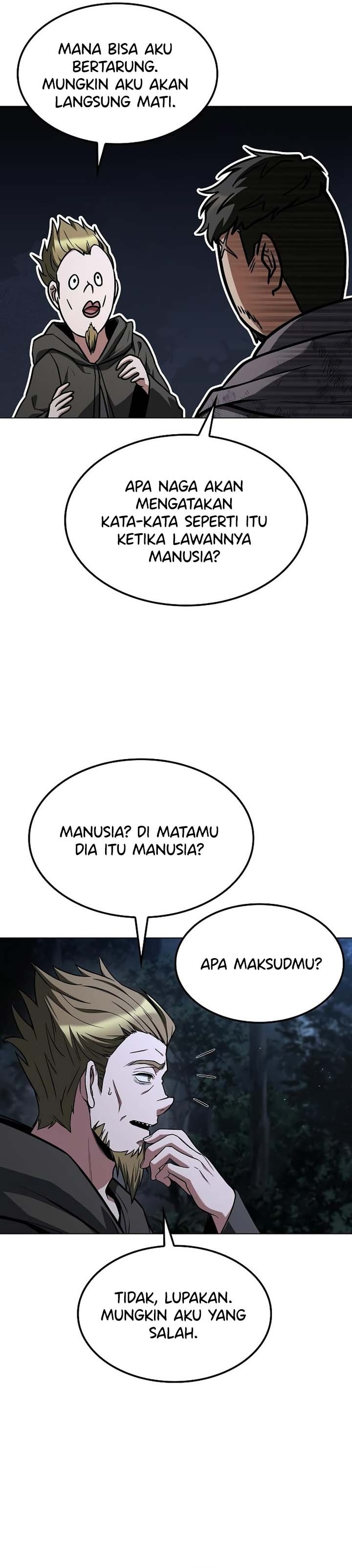 Archmage Restaurant - Chapter 81 - Page 14