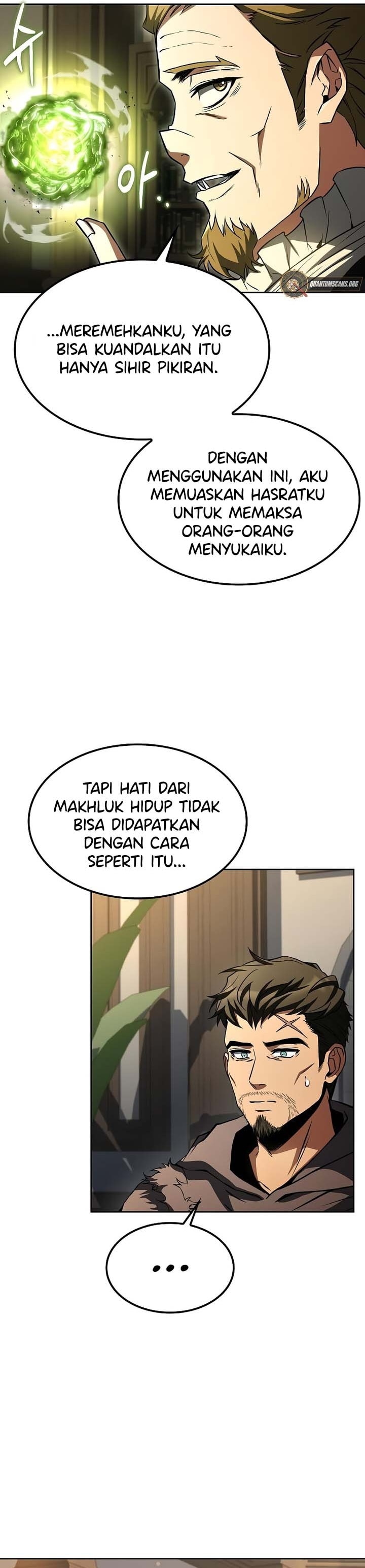 Archmage Restaurant - Chapter 81 - Page 19
