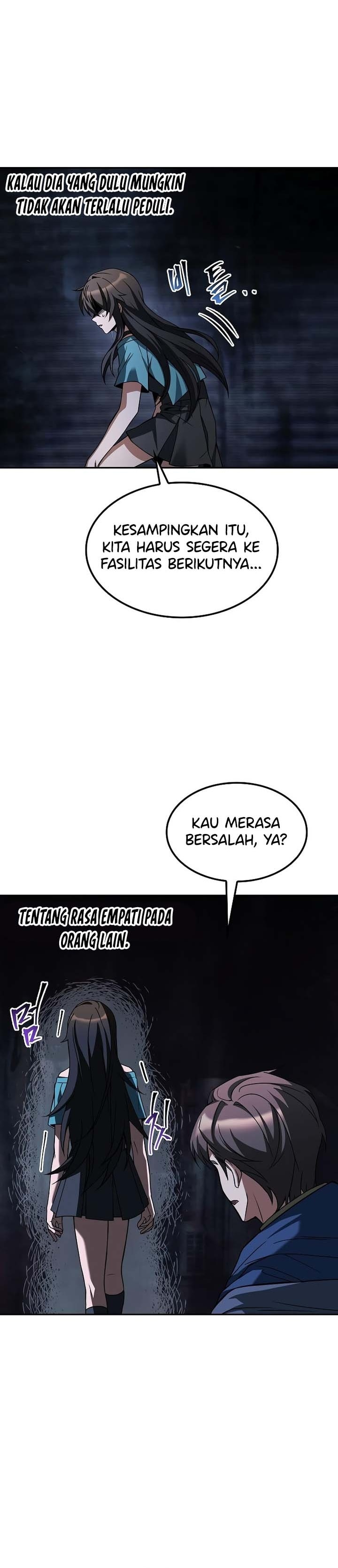 Archmage Restaurant - Chapter 81 - Page 27