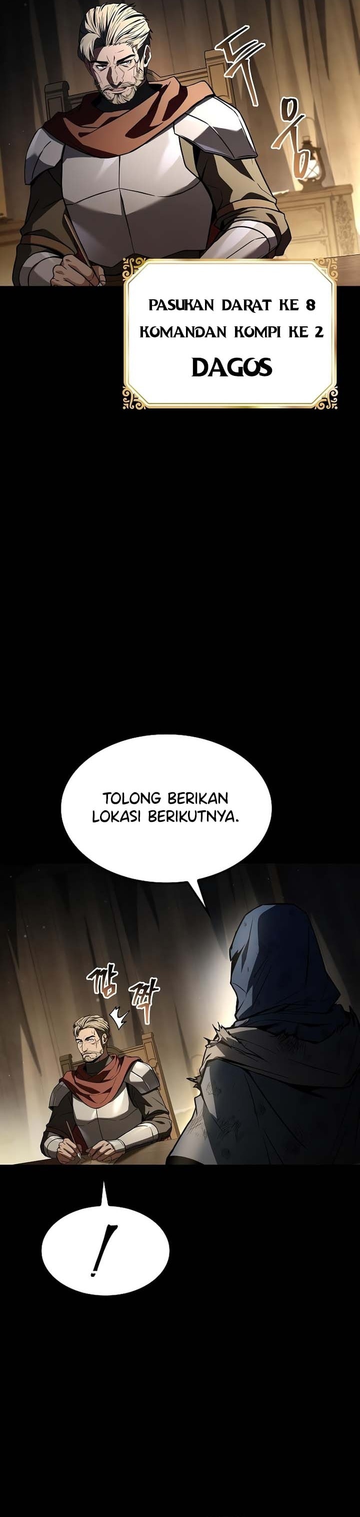 Archmage Restaurant - Chapter 81 - Page 32
