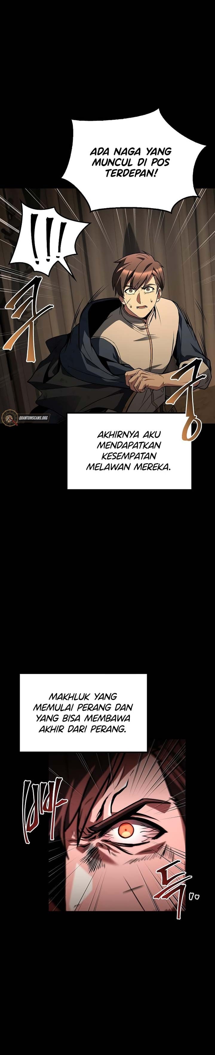 Archmage Restaurant - Chapter 81 - Page 37