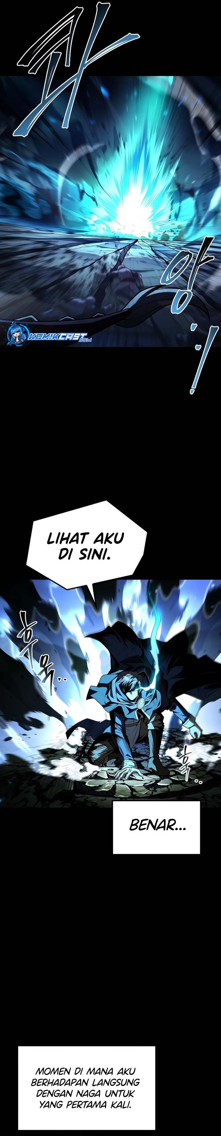 Archmage Restaurant - Chapter 81 - Page 39