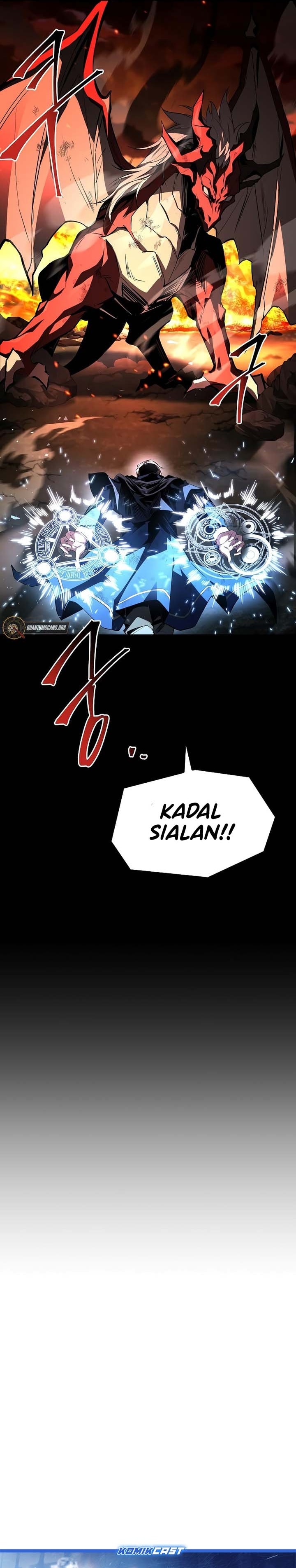 Archmage Restaurant - Chapter 81 - Page 40