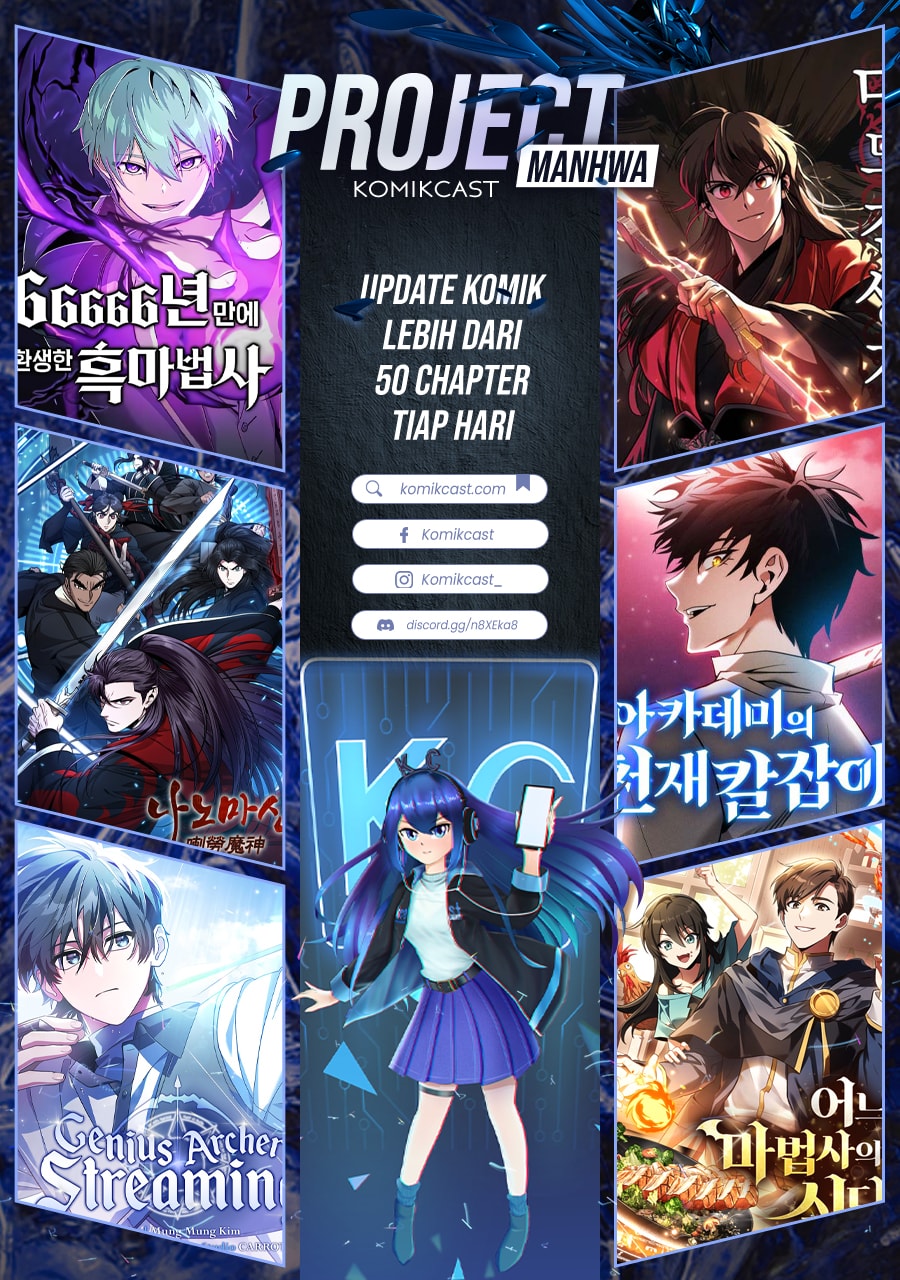 Archmage Restaurant - Chapter 81 - Page 42