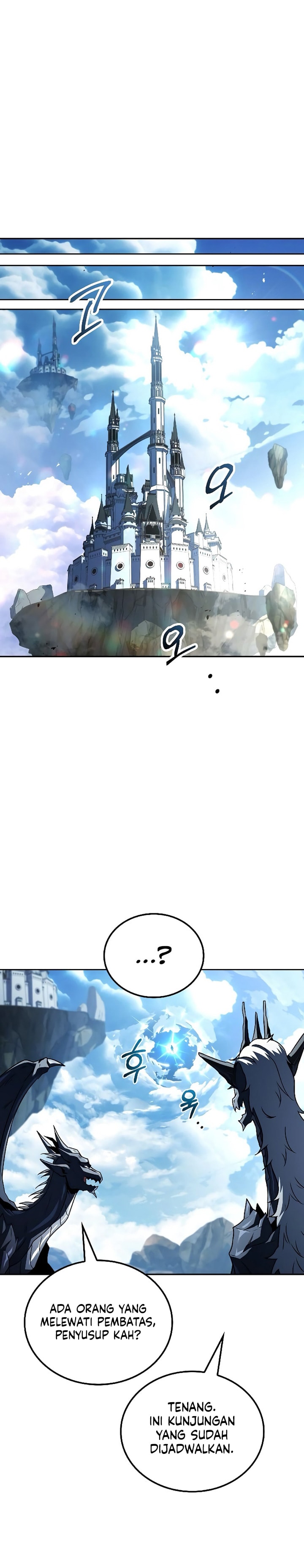 Archmage Restaurant - Chapter 83 - Page 15