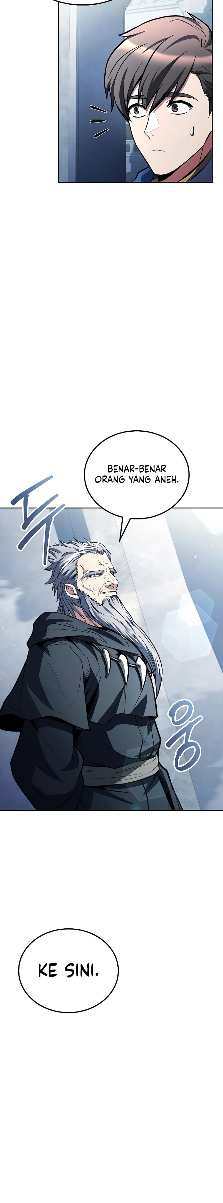 Archmage Restaurant - Chapter 83 - Page 19