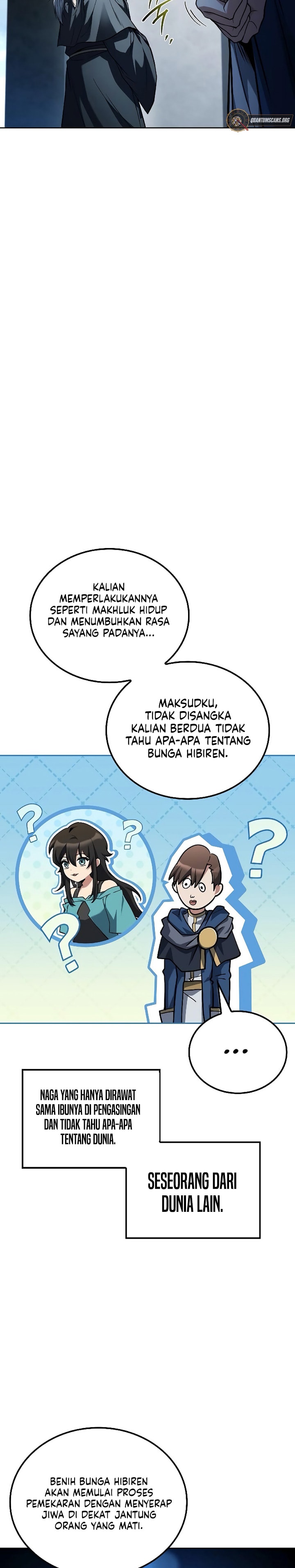 Archmage Restaurant - Chapter 83 - Page 23