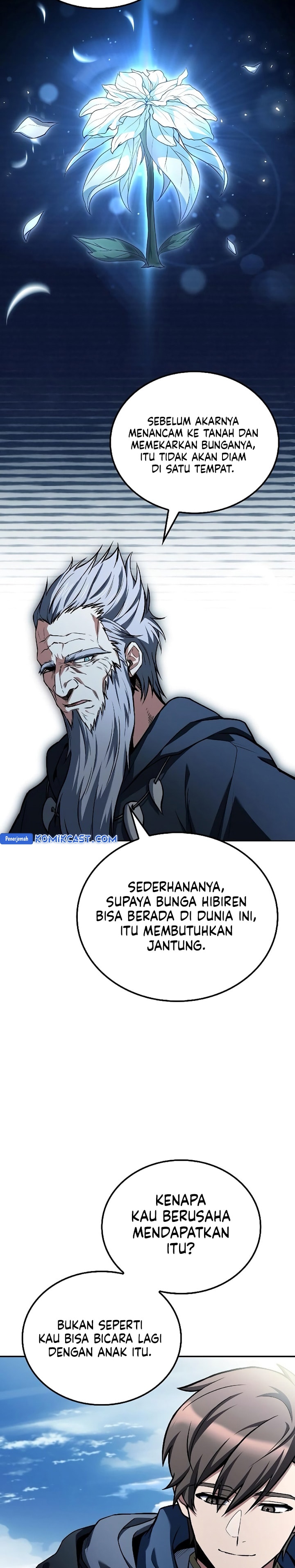 Archmage Restaurant - Chapter 83 - Page 24