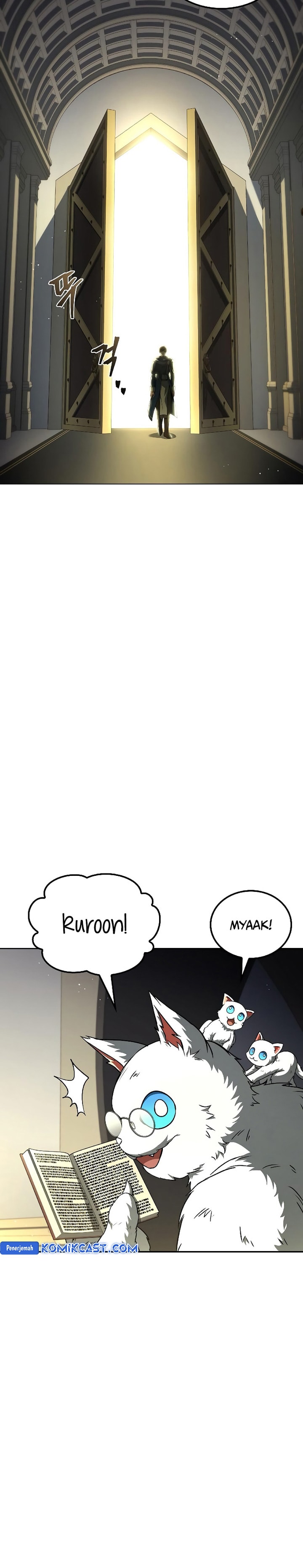 Archmage Restaurant - Chapter 83 - Page 33