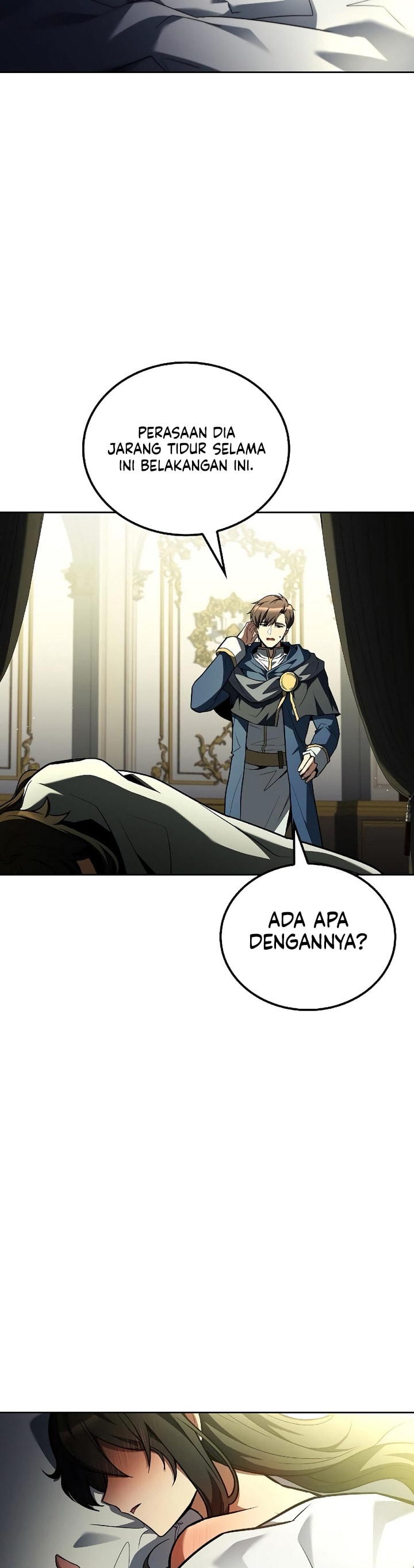 Archmage Restaurant - Chapter 83 - Page 35