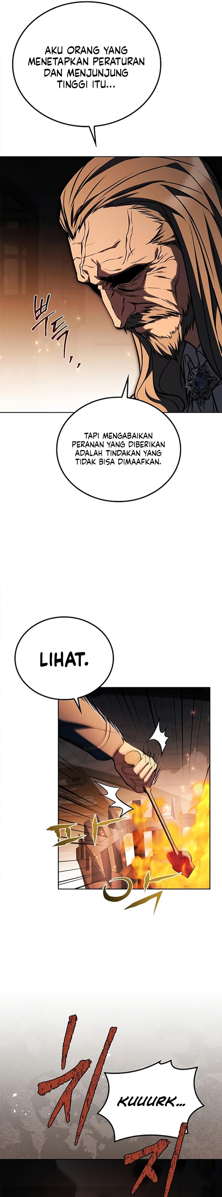 Archmage Restaurant - Chapter 84 - Page 30