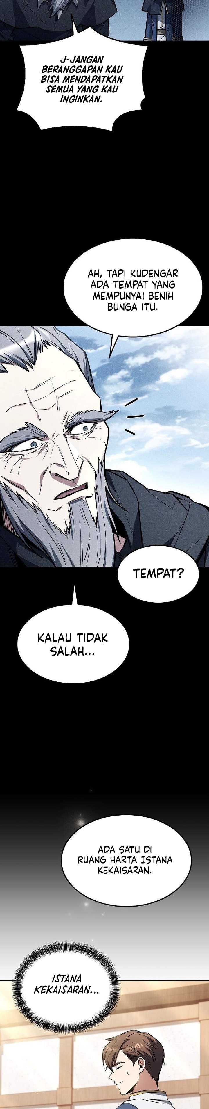 Archmage Restaurant - Chapter 85 - Page 20