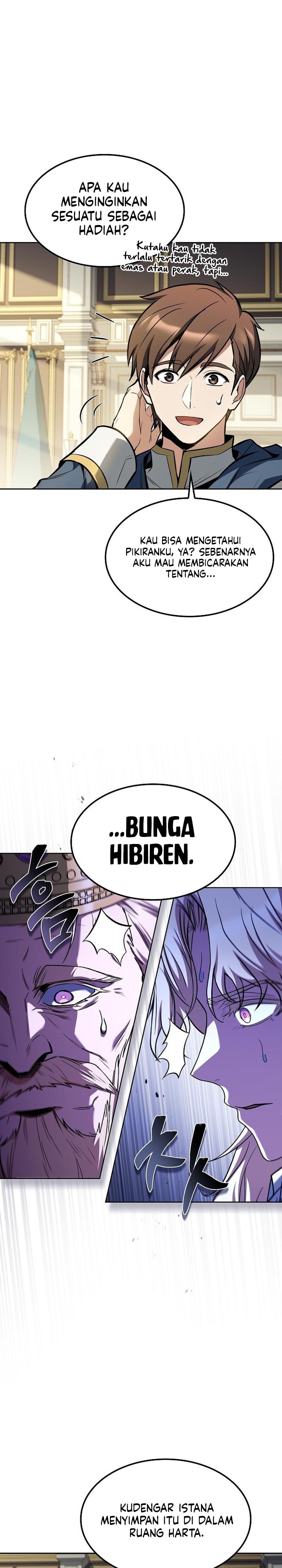 Archmage Restaurant - Chapter 85 - Page 24