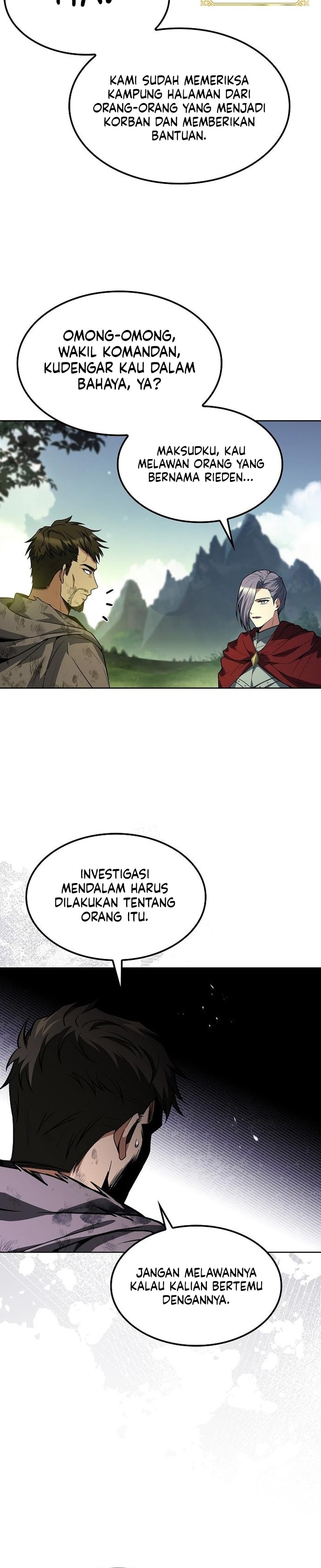 Archmage Restaurant - Chapter 85 - Page 7