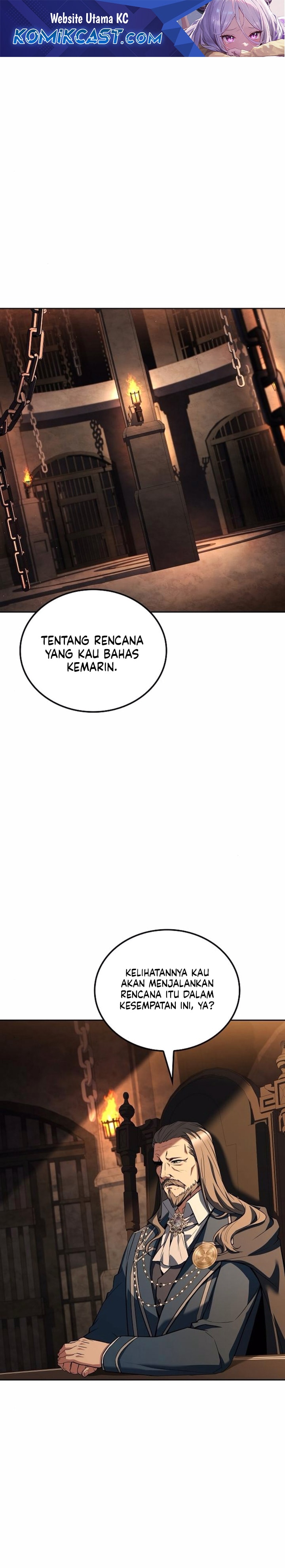 Archmage Restaurant - Chapter 87 - Page 2