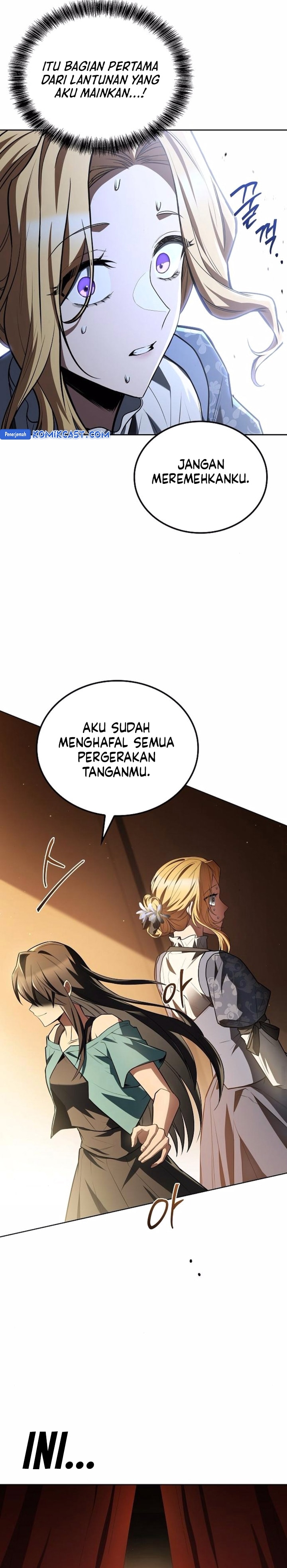 Archmage Restaurant - Chapter 87 - Page 25
