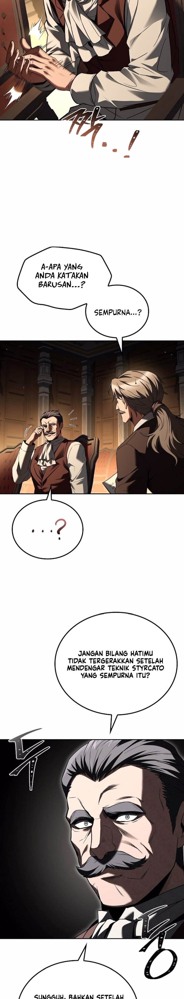 Archmage Restaurant - Chapter 87 - Page 31