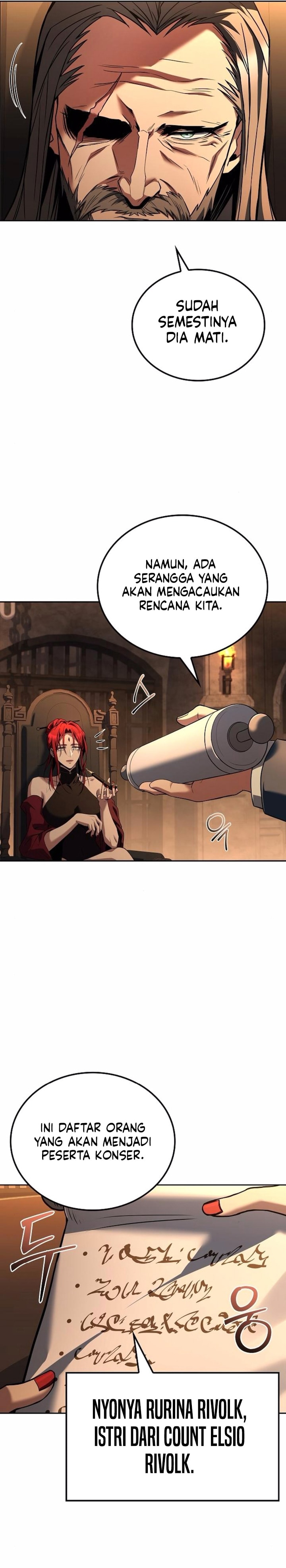 Archmage Restaurant - Chapter 87 - Page 6