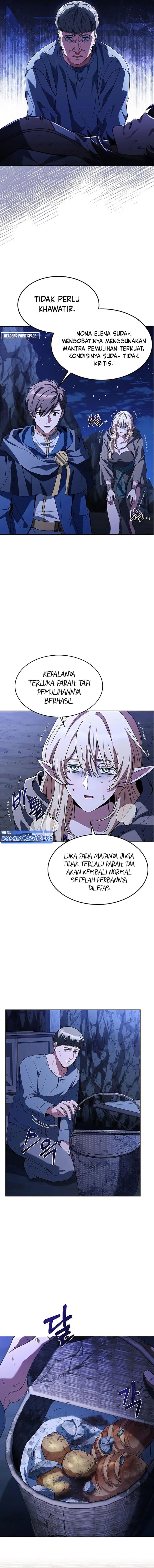 Archmage Restaurant - Chapter 9 - Page 13
