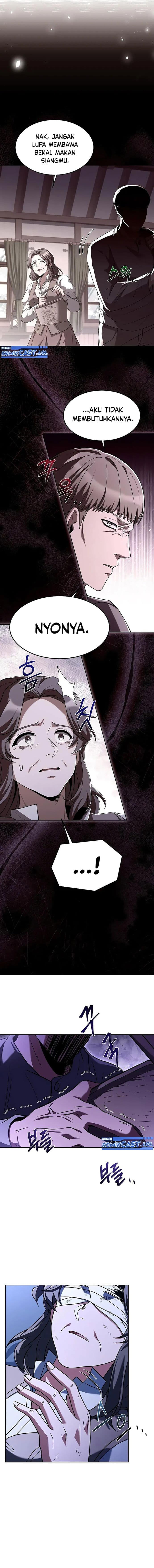Archmage Restaurant - Chapter 9 - Page 14