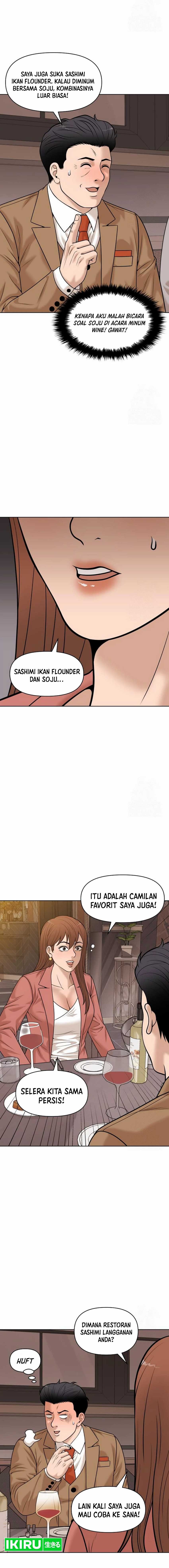 Around Forty - Chapter 10 - Page 4