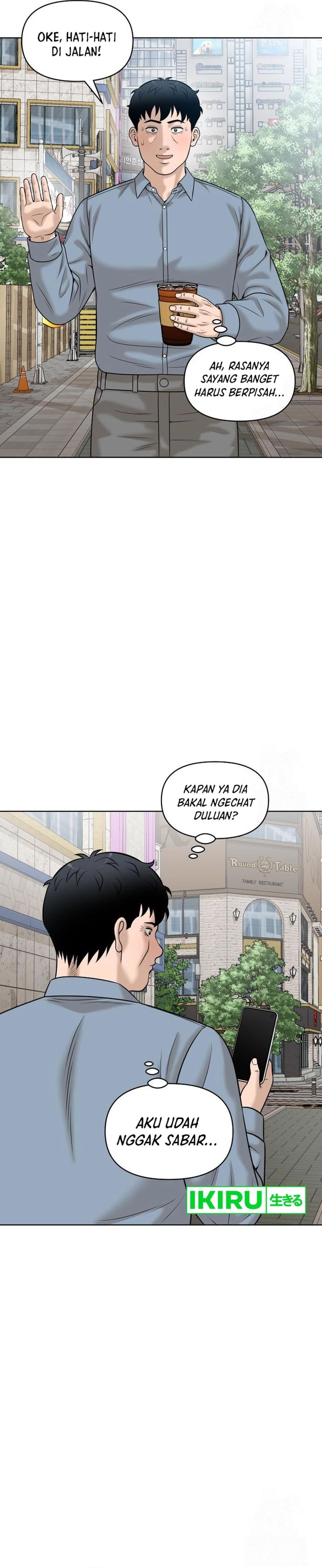 Around Forty - Chapter 12 - Page 29