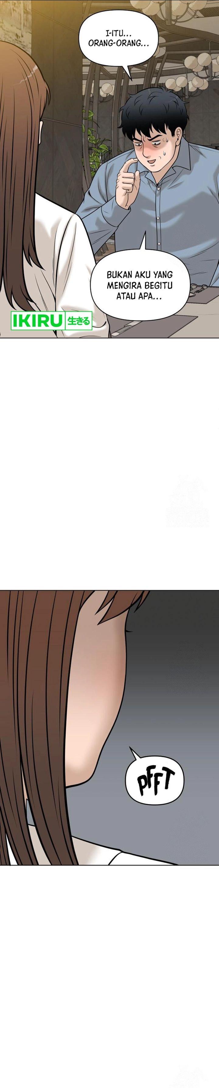 Around Forty - Chapter 12 - Page 3